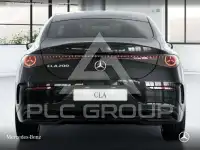 2026 Mercedes Benz CLA 200