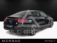 2026 Mercedes Benz CLA 200