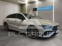 2026 Mercedes Benz CLA 200