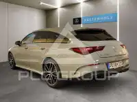 2026 Mercedes Benz CLA 200