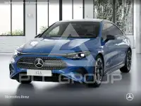2026 Mercedes Benz CLA 200