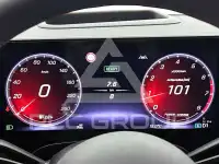 2026 Mercedes Benz CLA 200