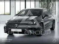 2026 Mercedes Benz CLA 200