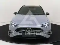 2026 Mercedes Benz CLA 200