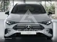 2026 Mercedes Benz CLA 200