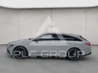 2026 Mercedes Benz CLA 200
