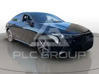 2026 Mercedes Benz CLA 200