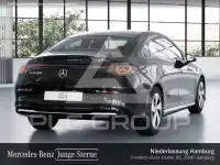 2026 Mercedes Benz CLA 200