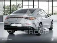 2026 Mercedes Benz CLA 200