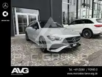2026 Mercedes Benz CLA 200