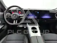 2026 Mercedes Benz CLA 200