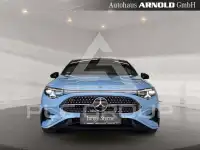 2026 Mercedes Benz CLA 200