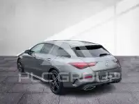 2026 Mercedes Benz CLA 200