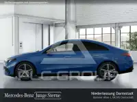 2026 Mercedes Benz CLA 200