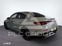2026 Mercedes Benz CLA 200