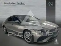 2026 Mercedes Benz CLA 200