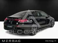 2026 Mercedes Benz CLA 200