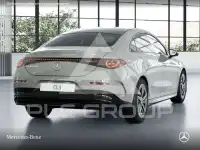 2026 Mercedes Benz CLA 200