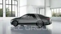 2026 Mercedes Benz CLA 200