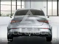 2026 Mercedes Benz CLA 200