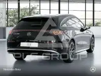 2026 Mercedes Benz CLA 200