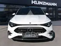 2026 Mercedes Benz CLA 200