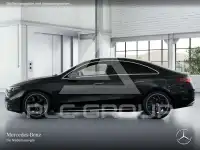 2026 Mercedes Benz CLA 200