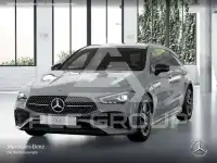 2026 Mercedes Benz CLA 200