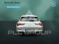 2026 Mercedes Benz CLA 200