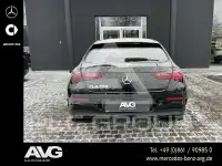 2026 Mercedes Benz CLA 200