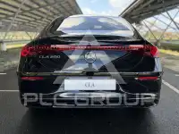 2026 Mercedes Benz CLA 200