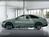 2026 Mercedes Benz CLA 200