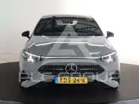2026 Mercedes Benz CLA 200