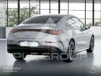 2026 Mercedes Benz CLA 200