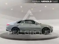 2026 Mercedes Benz CLA 200