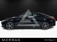 2026 Mercedes Benz CLA 200