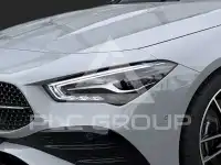 2026 Mercedes Benz CLA 200