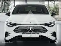 2026 Mercedes Benz CLA 200