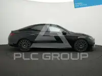 2026 Mercedes Benz CLA 200