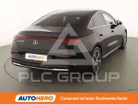 2026 Mercedes Benz CLA 200