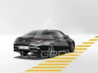 2026 Mercedes Benz CLA 200
