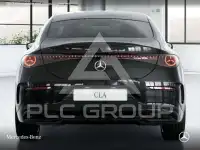 2026 Mercedes Benz CLA 200