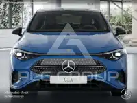 2026 Mercedes Benz CLA 200