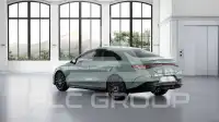 2026 Mercedes Benz CLA 200