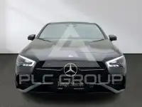 2026 Mercedes Benz CLA 200