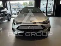 2026 Mercedes Benz CLA 200