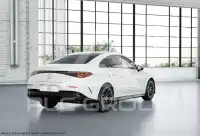 2026 Mercedes Benz CLA 200