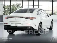 2026 Mercedes Benz CLA 200