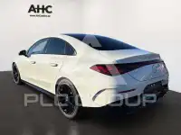 2026 Mercedes Benz CLA 200