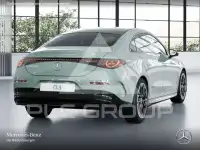 2026 Mercedes Benz CLA 200